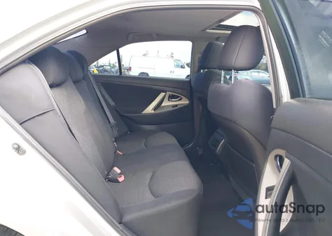 2007 Toyota Camry Se z USA, uszkodzony, nr VIN 4T1BE46K47U709586